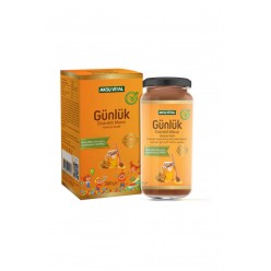 AKS GÜNLÜK EKST. ÇOCUK MACUN 300G