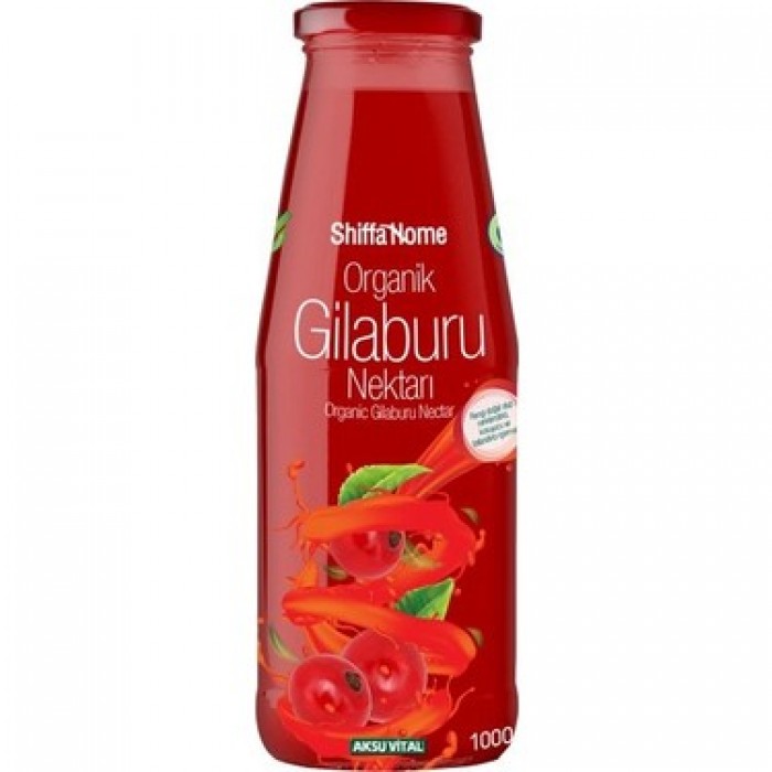 AKSU GİLABURU 1000ml