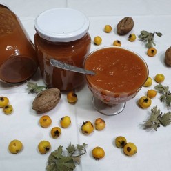 ALIÇ MARMELAT