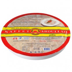 GÜLLAÇ 400 GR TEPSİ SAFFET ABDULLAH