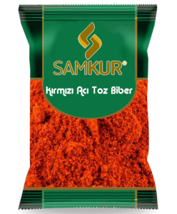 ACI TOZ BİBER 40 GR