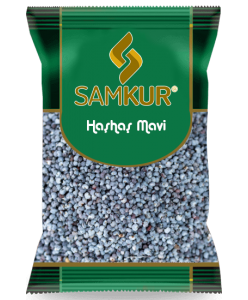Haşhaş Mavi 1 Kg