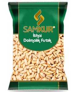 İthal Dolmalık Fıstık 1 Kg