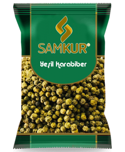 Karabiber Yeşil 1 Kg