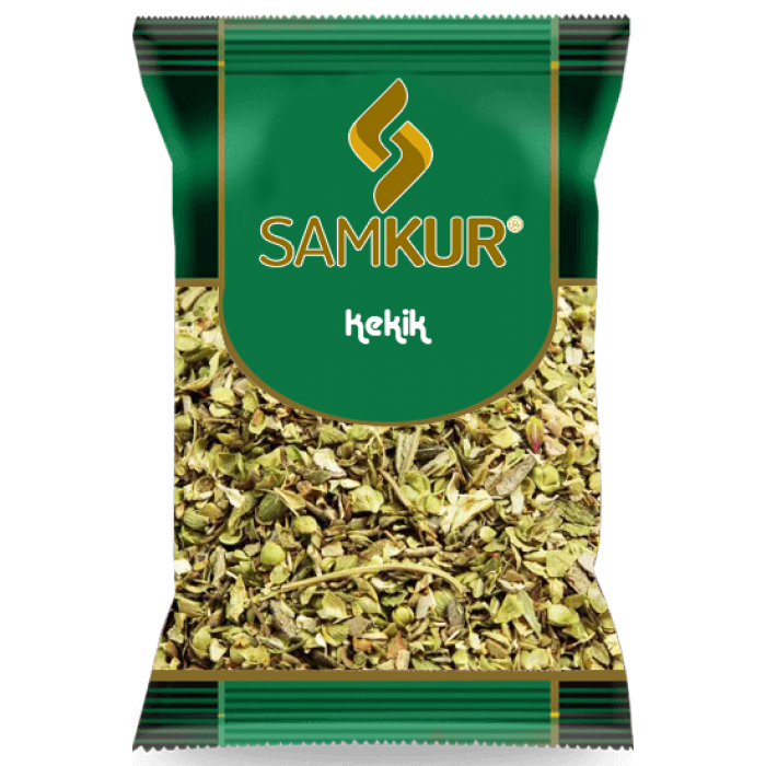 Kekik 1 Kg