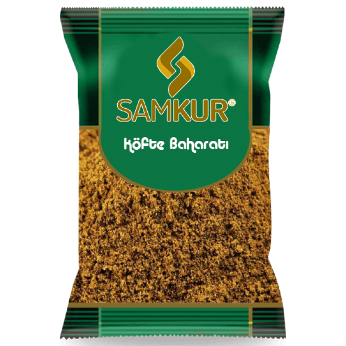 Köfte Baharatı 1 Kg
