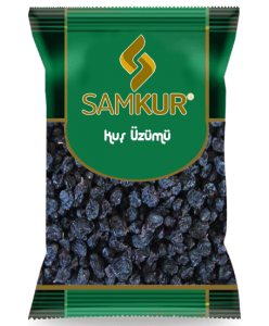 Kuş Üzümü 1 Kg