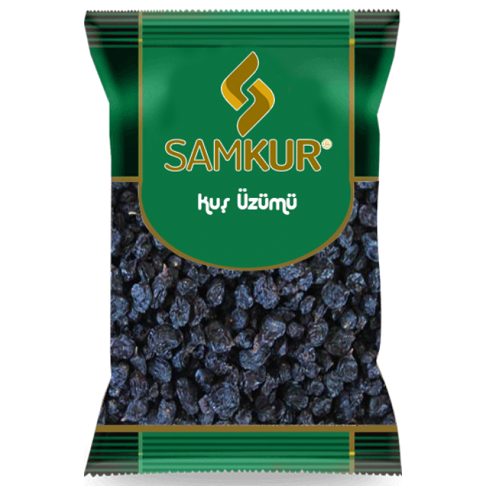Kuş Üzümü 1 Kg