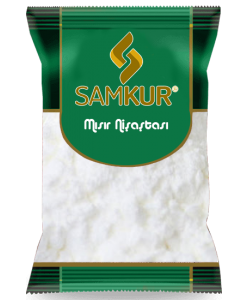 Mısır Nişaştası 1 Kg