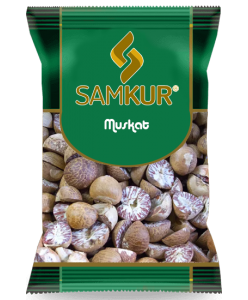 Muskat 1 Kg