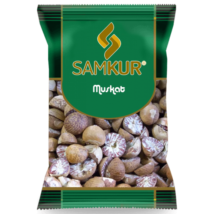 Muskat 1 Kg