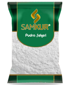 Pudra Şeker 1 Kg