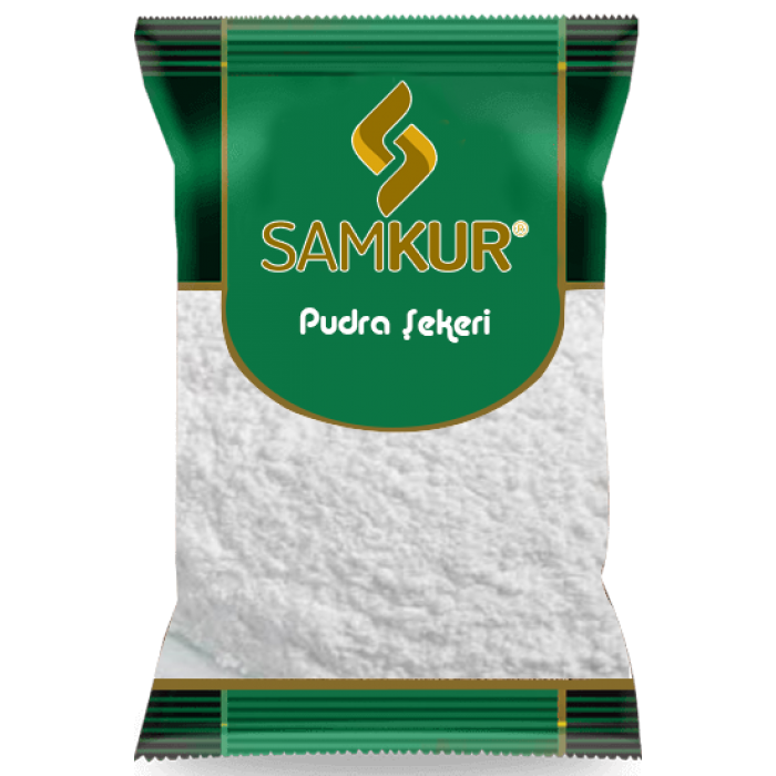 Pudra Şeker 1 Kg