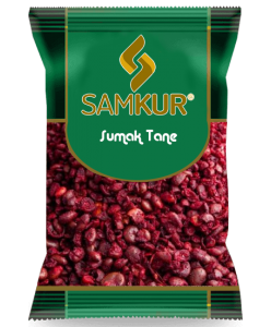 Sumak Tane 1 Kg