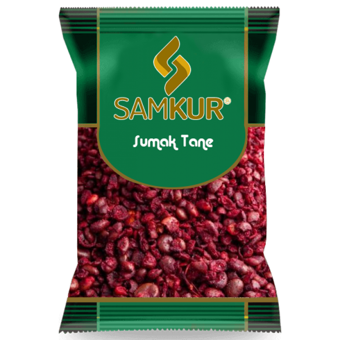 Sumak Tane 1 Kg