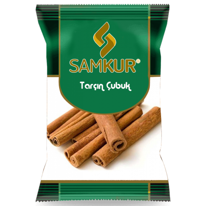 Tarçın Çubuk 1 Kg