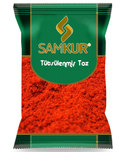 Tütsülenmiş Toz 1 Kg