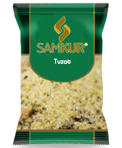 Tuzot 1 Kg