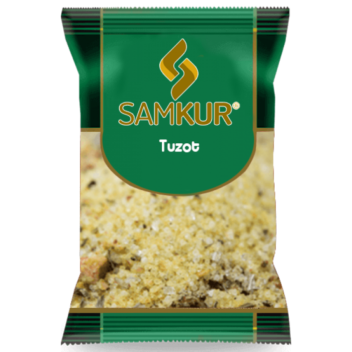 Tuzot 1 Kg
