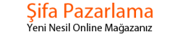 Şifa Pazarlama Şifa Pazarlama