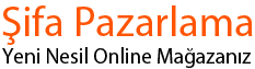 Şifa Pazarlama